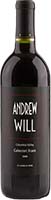 Andrew Will Cabernet Franc Is Out Of Stock