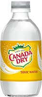 Canada Dry Tonic 24/10oz Is Out Of Stock