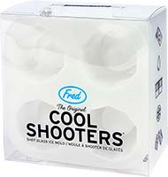 Cool Shooters Mold