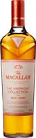 Macallan Harmony Collection 'rich Cacao' Single Malt Scotch Whisky