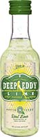 Deep Eddy Lime Vodka