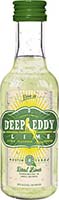 Deep Eddy Lime Vodka 50ml