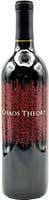 Brown Estate Chaos Theory Red1 750ml