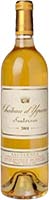 Ch D'yquem 01