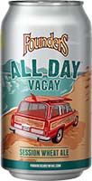 Founders All Day Grapefruit 6pk