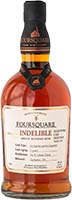 Foursquare Indelible Rum