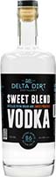 Delta Dirt Sweet Blend Vodka