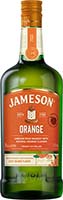Jameson Irish Whiskey Orange 1.75