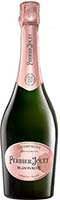 Perrier Jouet Shape Rose Champagne