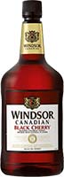 Windsor Canadian Black Cherry