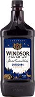 Windsor Canadian Blended Whiskey 750ml/12