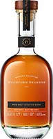 Woodford Reserve Master's Collection Five-malt Stouted Mash Kentucky Malt Whiskey