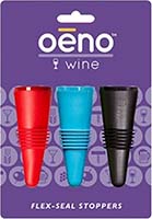 Oeno Stoppers