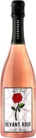 Devant Brut Rose Regular Label 750ml Bottle