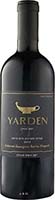 Yarden Hermon Red 750ml Is Out Of Stock