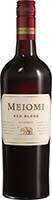 Meiomi Red Blend Is Out Of Stock