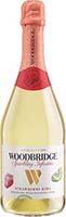 Woodbridge By Robert Mondavi Sparkling Infusions Strawberry & Kiwi Sparkling Wine Is Out Of Stock