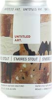 Untitled Art S'more Non Alcoholoic 6pkc Is Out Of Stock