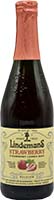 Lindemans Strawberry 12.7oz Bottle