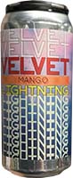 Insurrection Velvet Lightning: Mango Smoothie Sour 4 Pack 16 Oz Cans Is Out Of Stock