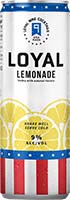 Loyal 9 Cktl Lemonade 6/4p