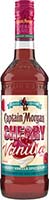 Captain Morgan Cherry Vanilla Rum Is Out Of Stock