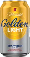 Michelob Golden Light 18pk