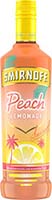 Smirnoff Peach Lemonade Vodka Is Out Of Stock