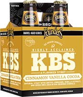 Founders Kbs Cinnamon Vanilla Cocoa Single