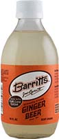 Barritt Ginger Beer 10oz Is Out Of Stock