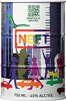 Neft Neft Pride Vodka