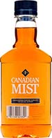 Canadian Mist Blended Canadian Whiskey