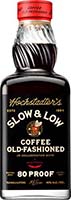 Hochstadters Slow & Low Coffee Old Fashioned