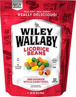 Wiley Wallaby Hot Cinnamon Licorice Is Out Of Stock
