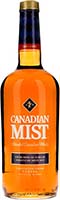 Canadian Mist Blended Canadian Whiskey
