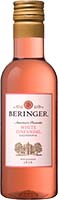 Beringer White Zinfandel 187ml Is Out Of Stock