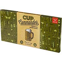 Cup Commander By Foster & Rye Is Out Of Stock
