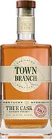 Town Branch True Cask Bourbon Whiskey