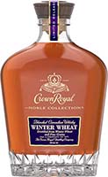 Crown Royal Noble Collection Winter Wheat Blended Whiskey Is Out Of Stock