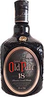 Grand Old Parr Blended Scotch Whisky 18yr 750ml Is Out Of Stock