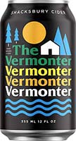 Shacksbury The Vermonter Cider Is Out Of Stock