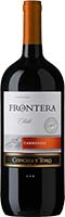 Concha Y Toro Frontera Carmenere/cab 1.5l Is Out Of Stock