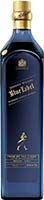 Johnnie Walker Blue Label Limited Edition Year Of The Tiger Blended Scotch Whiskey Is Out Of Stock