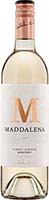Maddalena Monterey Pinot Grigio White Wine