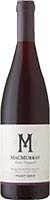Macmurray Ranch Pinot Noir Rr/sc 750ml Is Out Of Stock