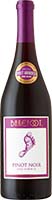 Barefoot Pinot Noir 750ml Is Out Of Stock