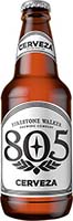 Firestone Walker 805 Cerveza Lager