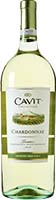 Cavit Chardonnay 2021