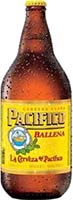 Pacifico Ballena 32oz Bottle
