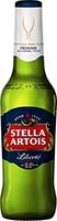 Stella Artois Liberte Bottle